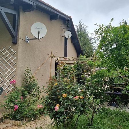 Villa El Correc Laroque-des-Albères Εξωτερικό φωτογραφία