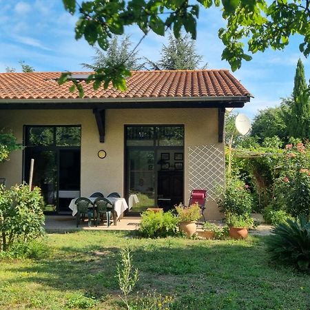 Villa El Correc Laroque-des-Albères Εξωτερικό φωτογραφία