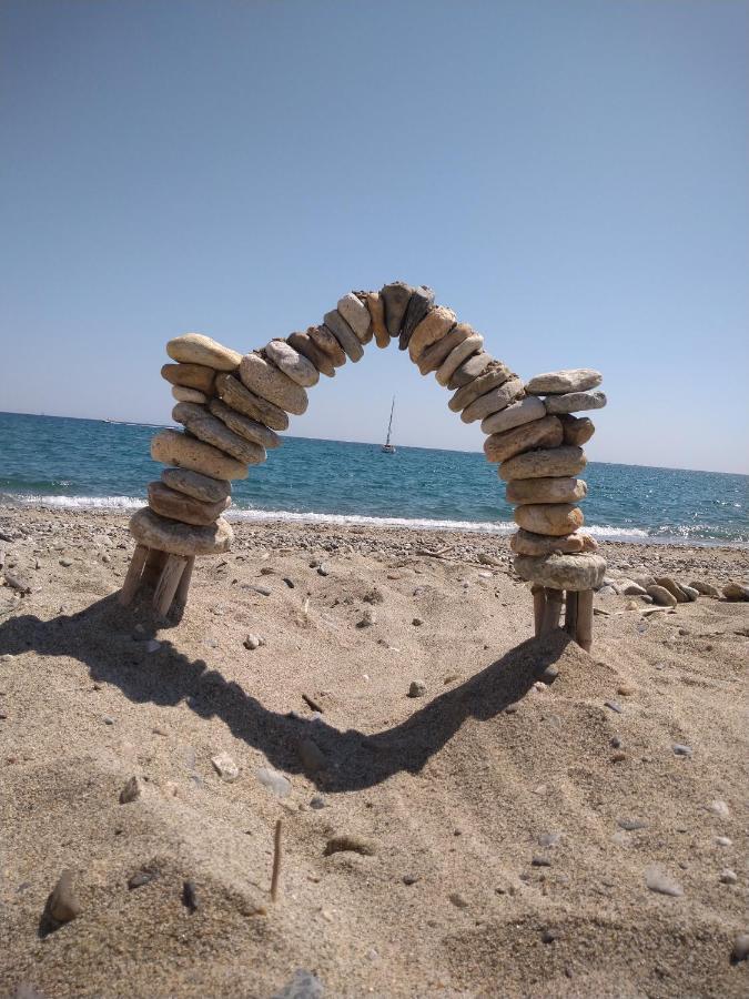 Villa El Correc Laroque-des-Albères Εξωτερικό φωτογραφία