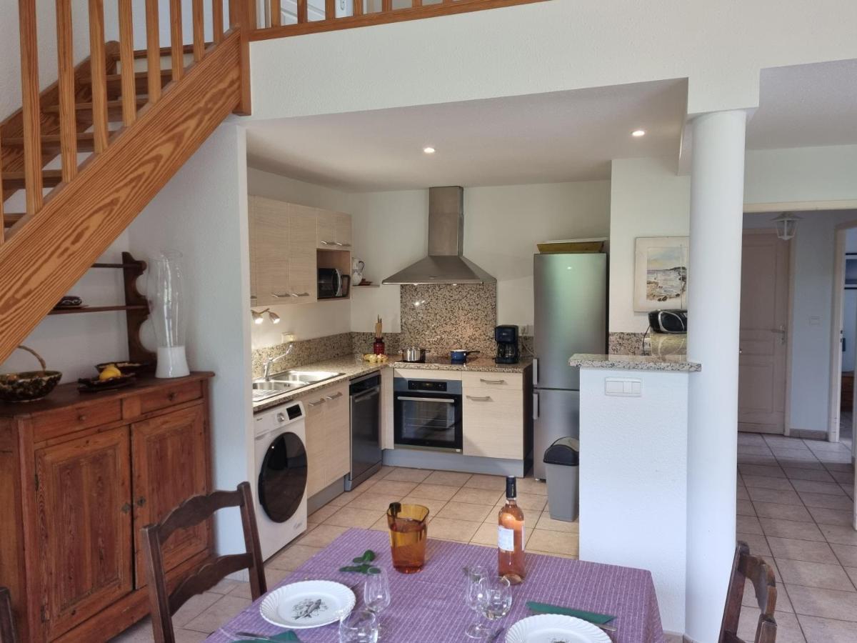 Villa El Correc Laroque-des-Albères Εξωτερικό φωτογραφία