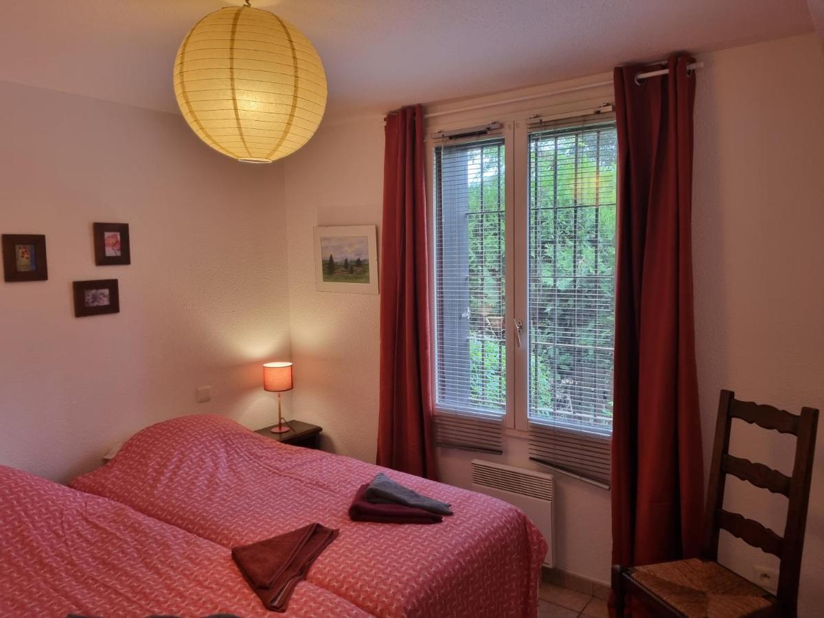 Villa El Correc Laroque-des-Albères Εξωτερικό φωτογραφία