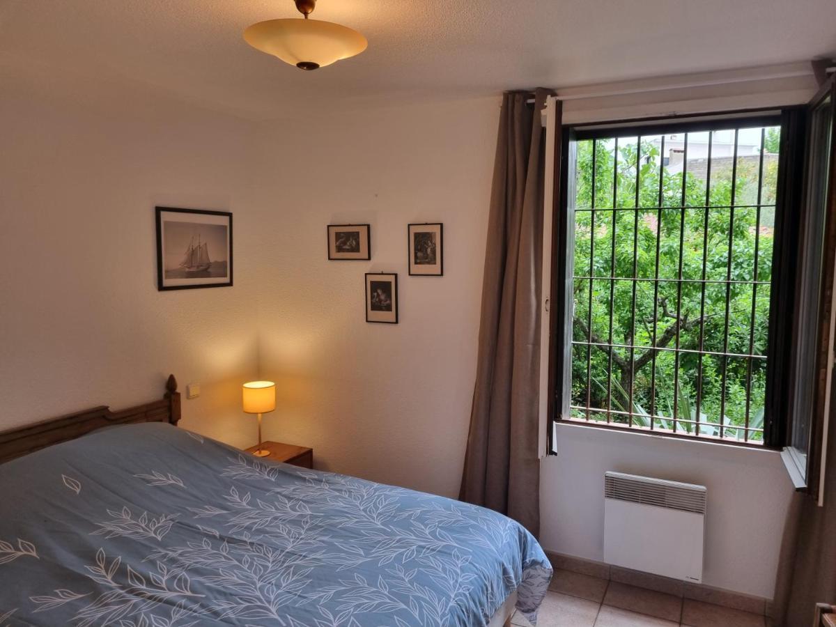 Villa El Correc Laroque-des-Albères Εξωτερικό φωτογραφία