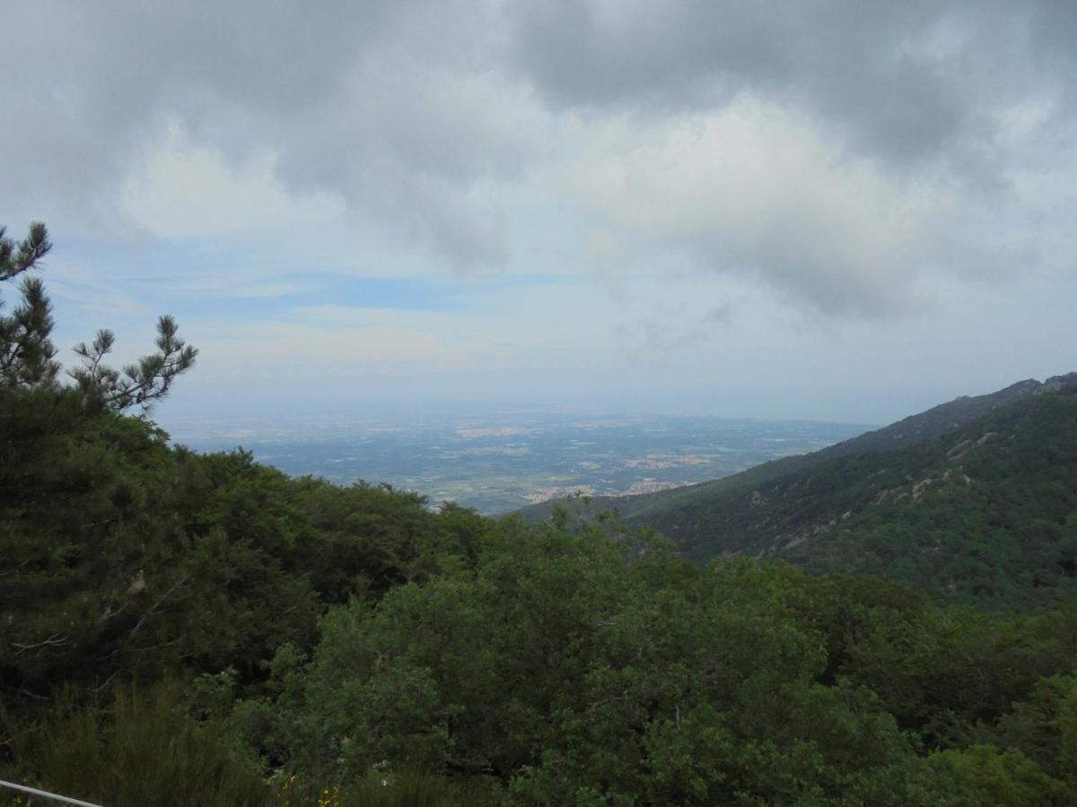 Villa El Correc Laroque-des-Albères Εξωτερικό φωτογραφία
