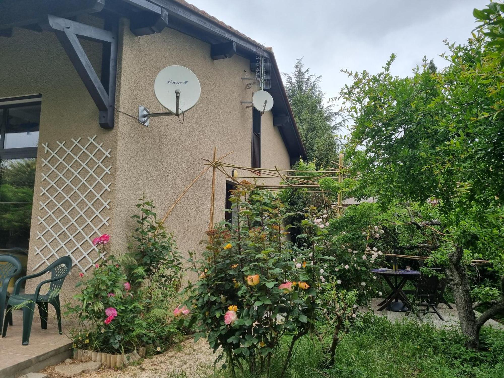 Villa El Correc Laroque-des-Albères Εξωτερικό φωτογραφία