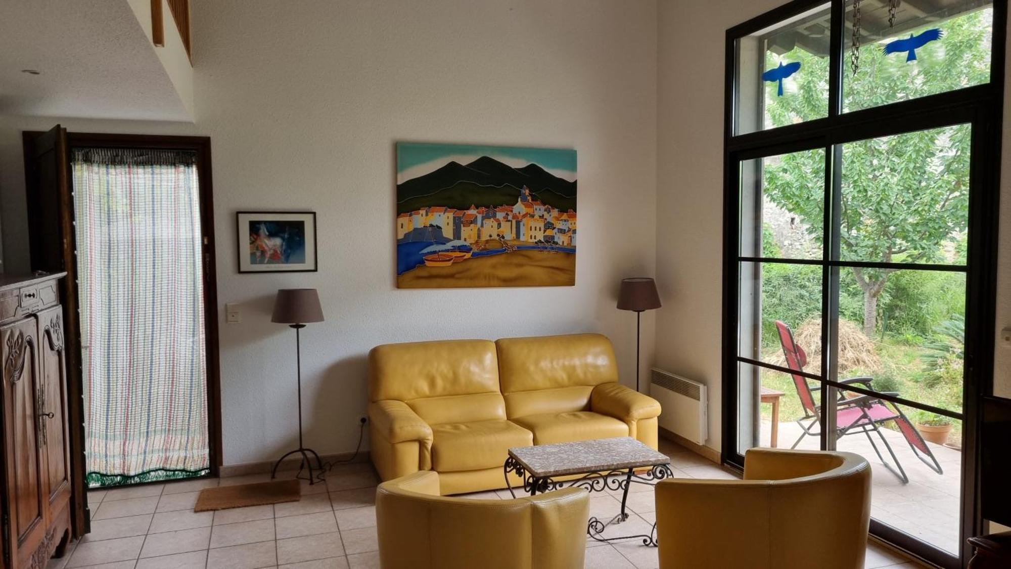 Villa El Correc Laroque-des-Albères Εξωτερικό φωτογραφία