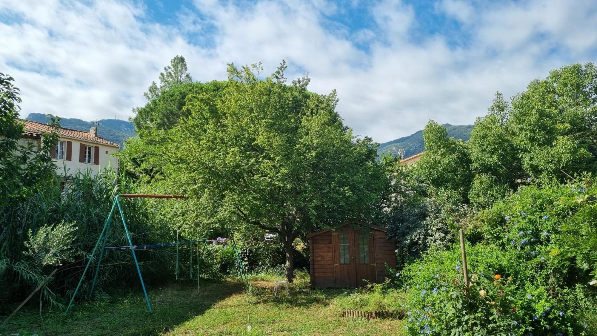 Villa El Correc Laroque-des-Albères Εξωτερικό φωτογραφία