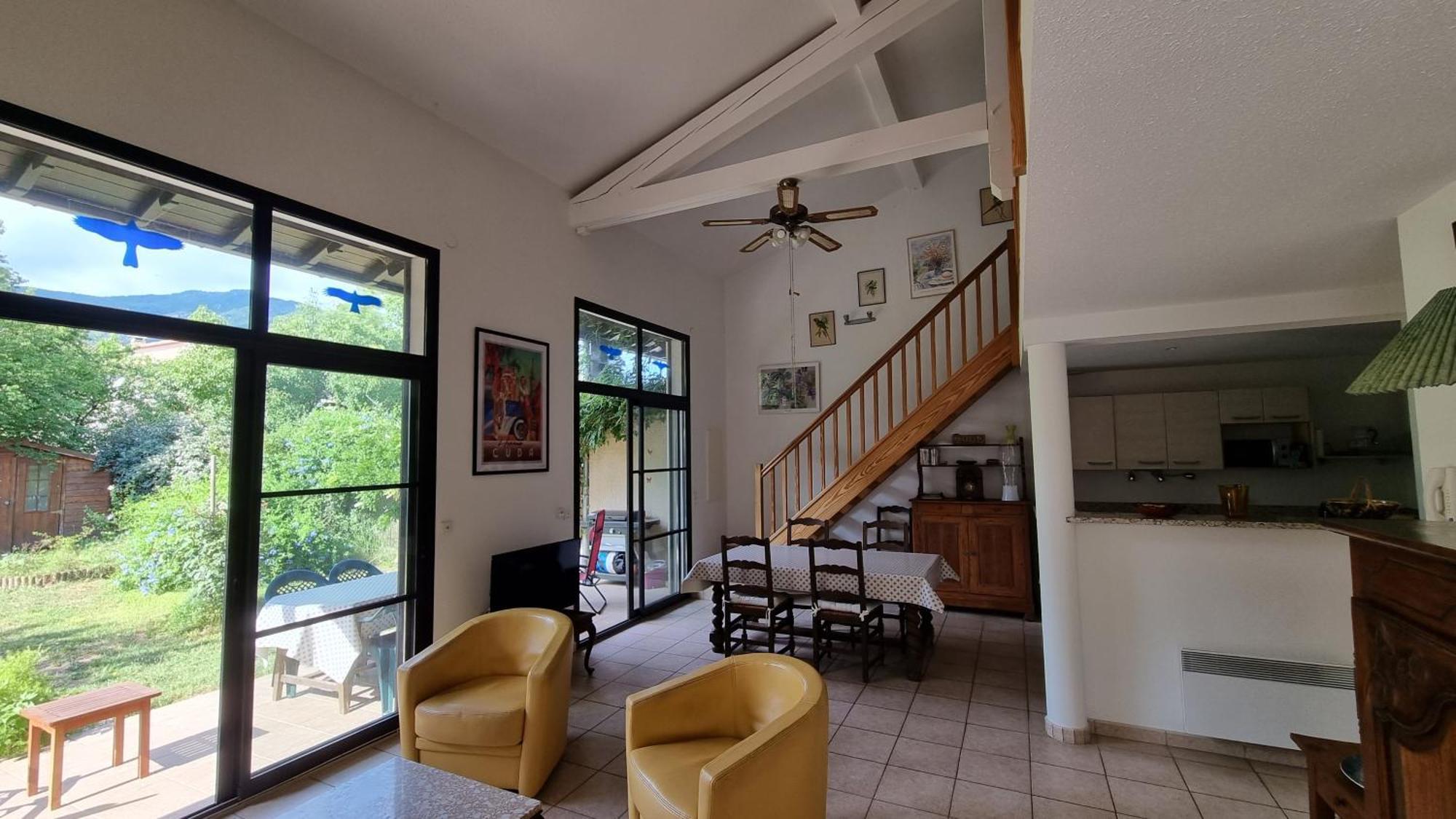 Villa El Correc Laroque-des-Albères Εξωτερικό φωτογραφία