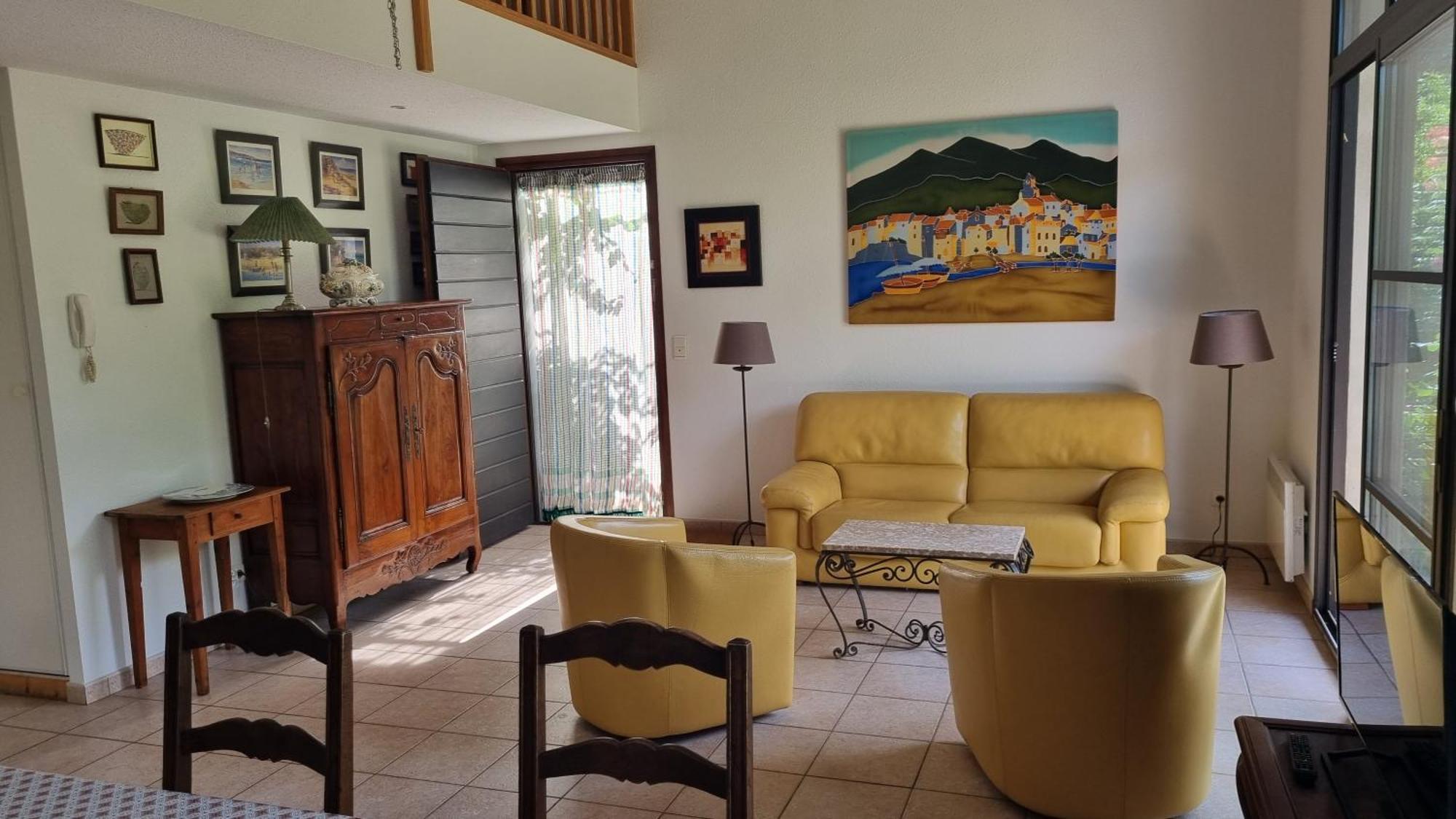 Villa El Correc Laroque-des-Albères Εξωτερικό φωτογραφία