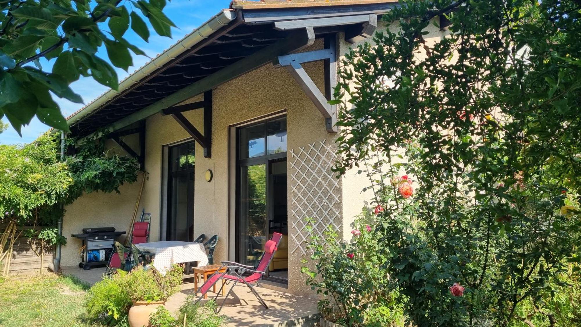 Villa El Correc Laroque-des-Albères Εξωτερικό φωτογραφία