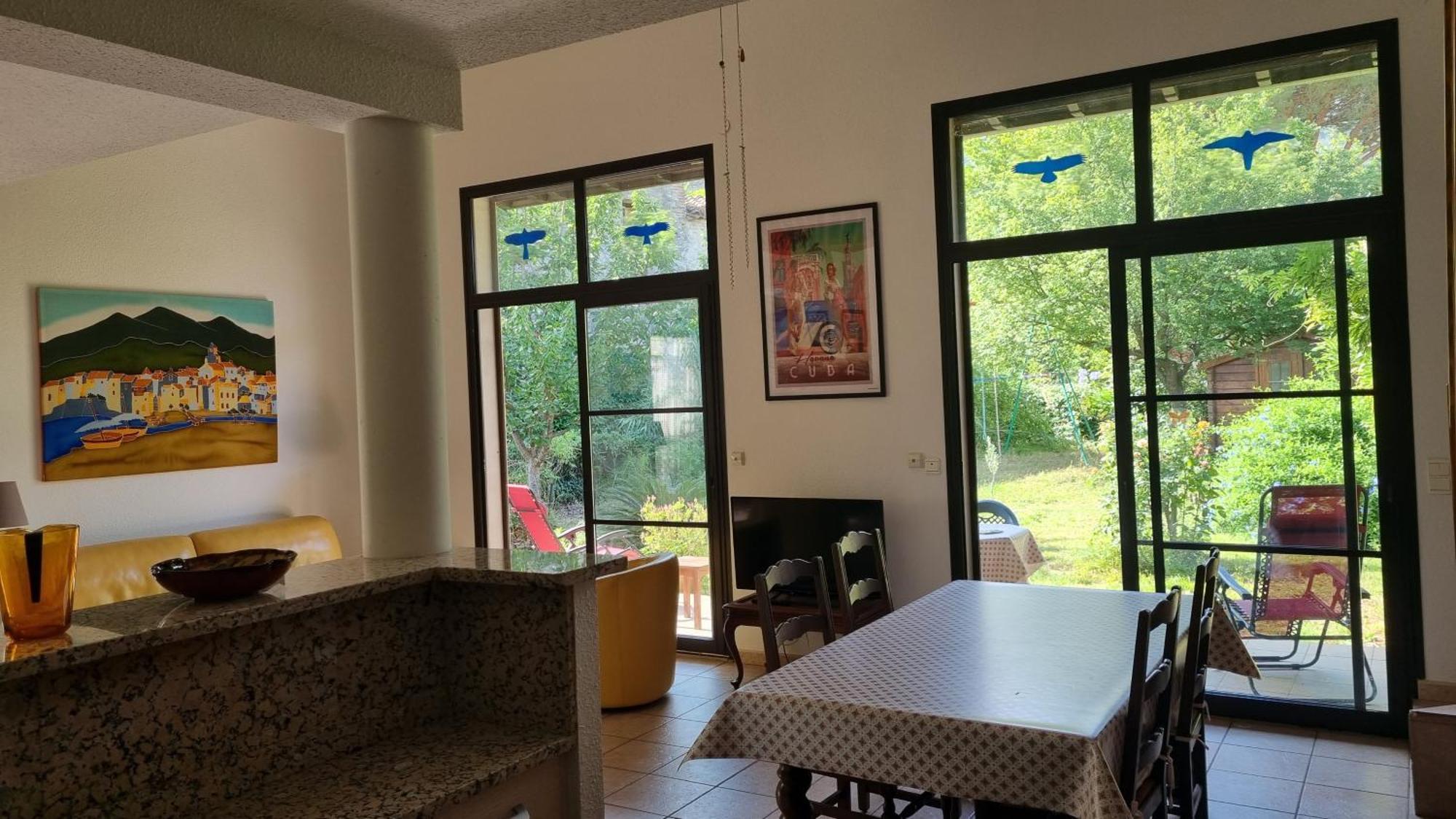 Villa El Correc Laroque-des-Albères Εξωτερικό φωτογραφία