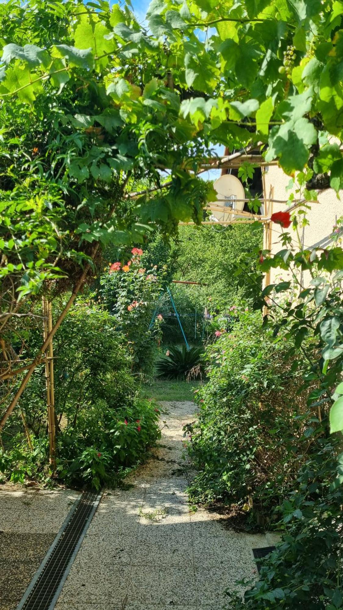 Villa El Correc Laroque-des-Albères Εξωτερικό φωτογραφία