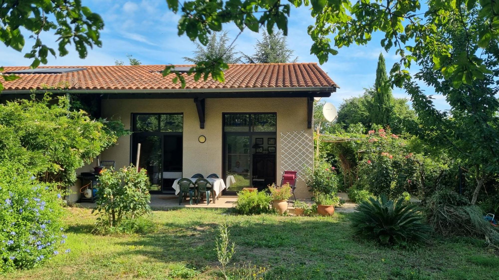 Villa El Correc Laroque-des-Albères Εξωτερικό φωτογραφία